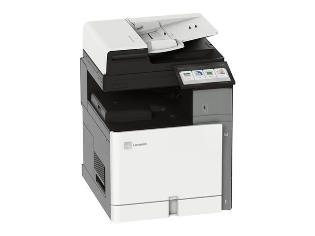 Lexmark CX951SE Colour Laser Printer | Lexmark
