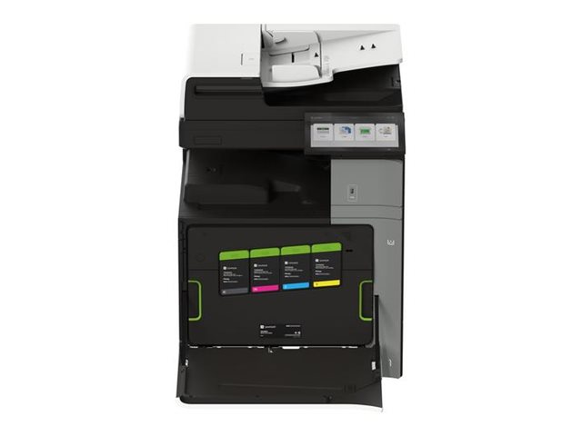 Lexmark CX951SE Colour Laser Printer | Lexmark