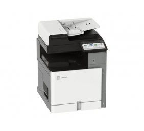 Lexmark CX951SE Colour Laser Printer | Lexmark