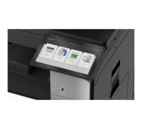 Lexmark CX951SE Colour Laser Printer | Lexmark