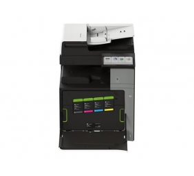 Lexmark CX951SE Colour Laser Printer | Lexmark