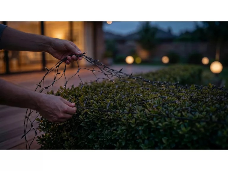 Philips Hue Festavia Net Lighting, 1 x 3.5 m, 250 LEDs, EU | White and color | Bluetooth, Zigbee