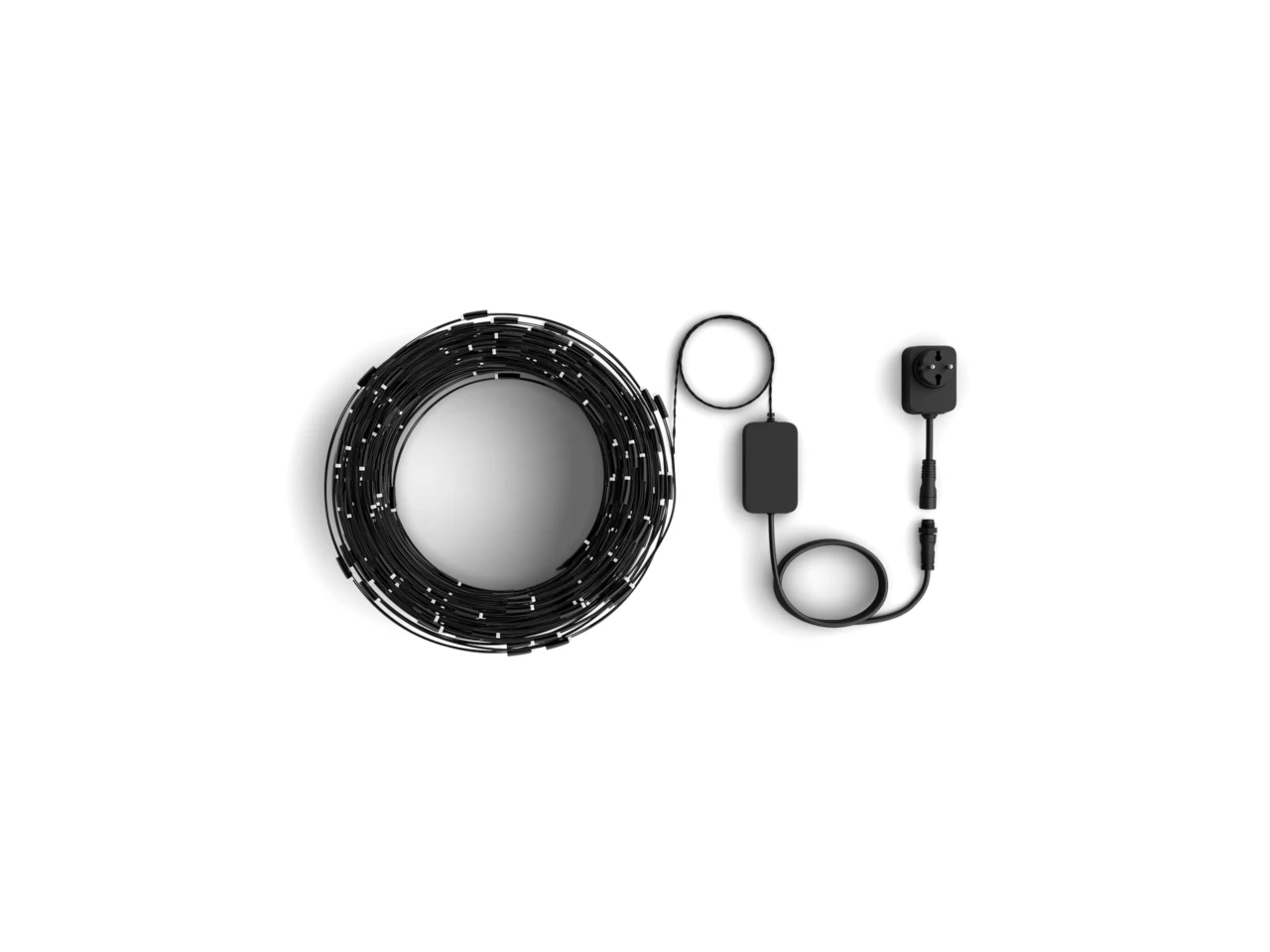 Philips Hue Festavia Net Lighting, 1 x 3.5 m, 250 LEDs, EU | White and color | Bluetooth, Zigbee