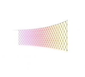 Philips Hue Festavia Net Lighting, 1 x 3.5 m, 250 LEDs, EU | White and color | Bluetooth, Zigbee