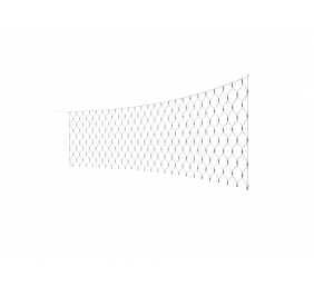 Philips Hue Festavia Net Lighting, 1 x 3.5 m, 250 LEDs, EU | White and color | Bluetooth, Zigbee