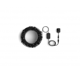 Philips Hue Festavia Net Lighting, 1 x 3.5 m, 250 LEDs, EU | White and color | Bluetooth, Zigbee