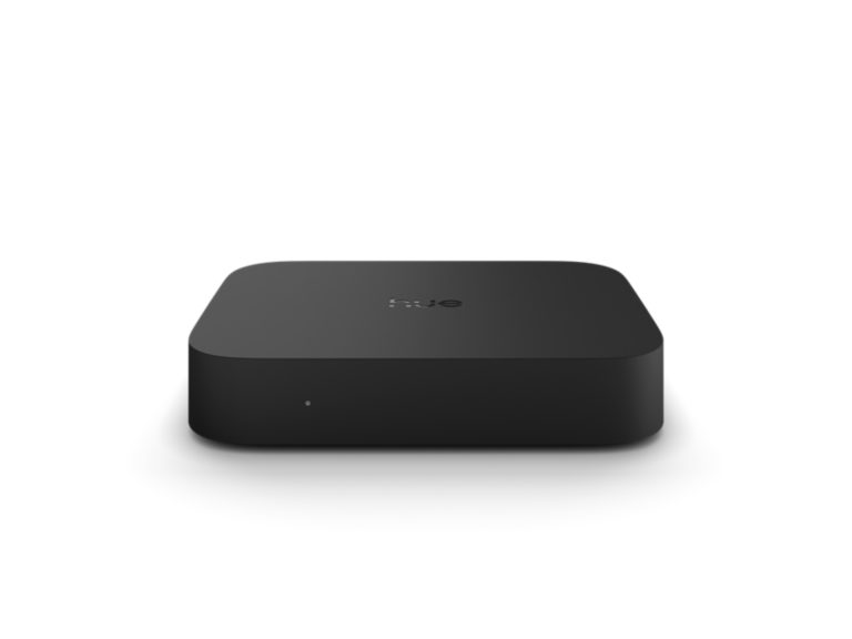 Philips Hue Sync Box 4K EU | Bluetooth, Zigbee