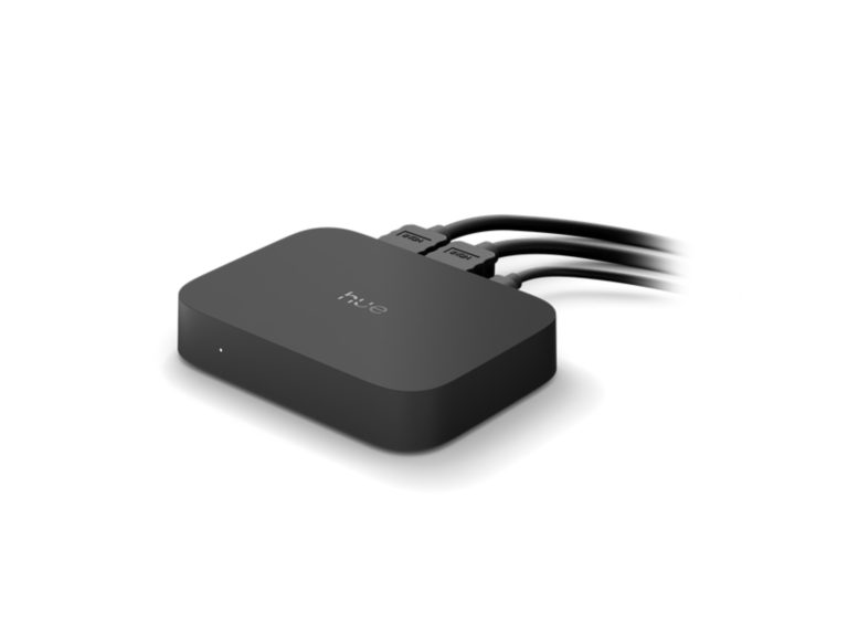 Philips Hue Sync Box 4K EU | Bluetooth, Zigbee