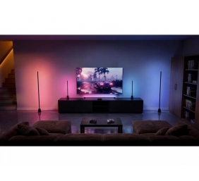 Philips Hue Sync Box 4K EU | Bluetooth, Zigbee