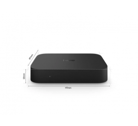 Philips Hue Sync Box 4K EU | Bluetooth, Zigbee
