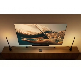 Philips Hue Sync Box 4K EU | Bluetooth, Zigbee