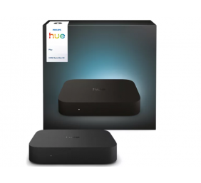 Philips Hue Sync Box 4K EU | Bluetooth, Zigbee