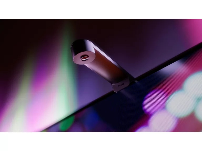 Philips Hue Play screen sync EU | Bluetooth, Zigbee