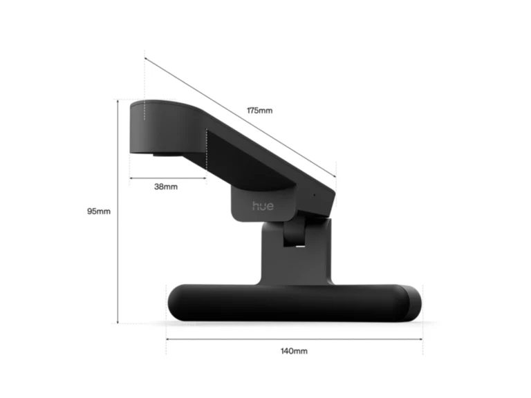 Philips Hue Play screen sync EU | Bluetooth, Zigbee