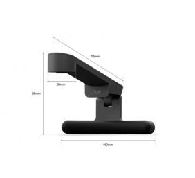 Philips Hue Play screen sync EU | Bluetooth, Zigbee