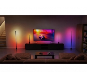 Philips Hue Play screen sync EU | Bluetooth, Zigbee
