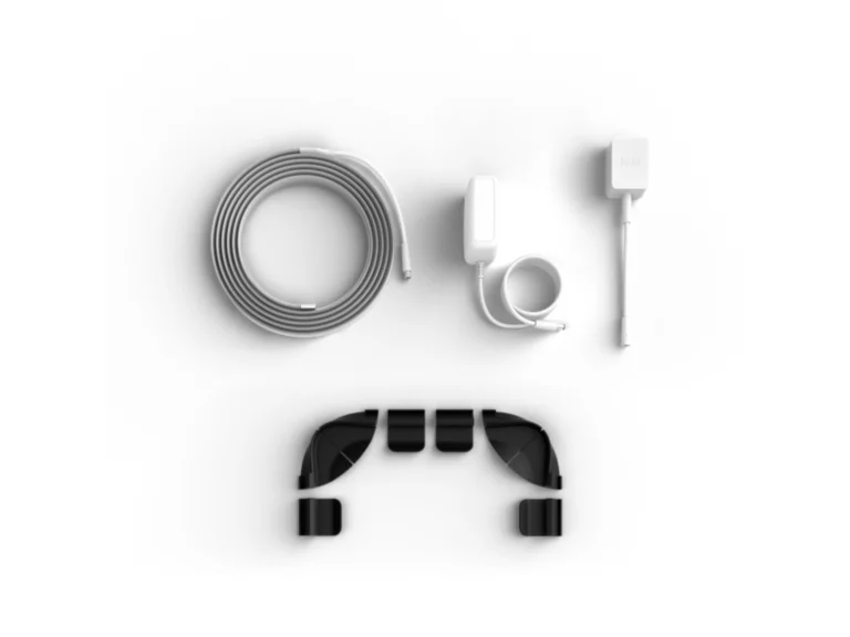 Philips Hue Play Gradient Light Strip 65" EU | Gradient and white light (RGBICW) | Bluetooth, Zigbee