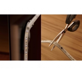 Philips Hue Play Gradient Light Strip 65" EU | Gradient and white light (RGBICW) | Bluetooth, Zigbee