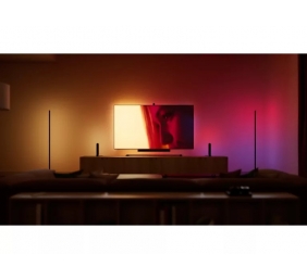 Philips Hue Play Gradient Light Strip 65" EU | Gradient and white light (RGBICW) | Bluetooth, Zigbee