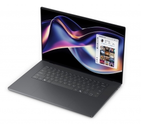 Dell XPS 16 FHD+ Ultra X9 388H/32GB/1TB/Intel Arc/Win11 Pro/ENG backlit kbd/Graphite/3Y ProSupport NBD OnSite Warranty | Dell Warranty 36 month(s)