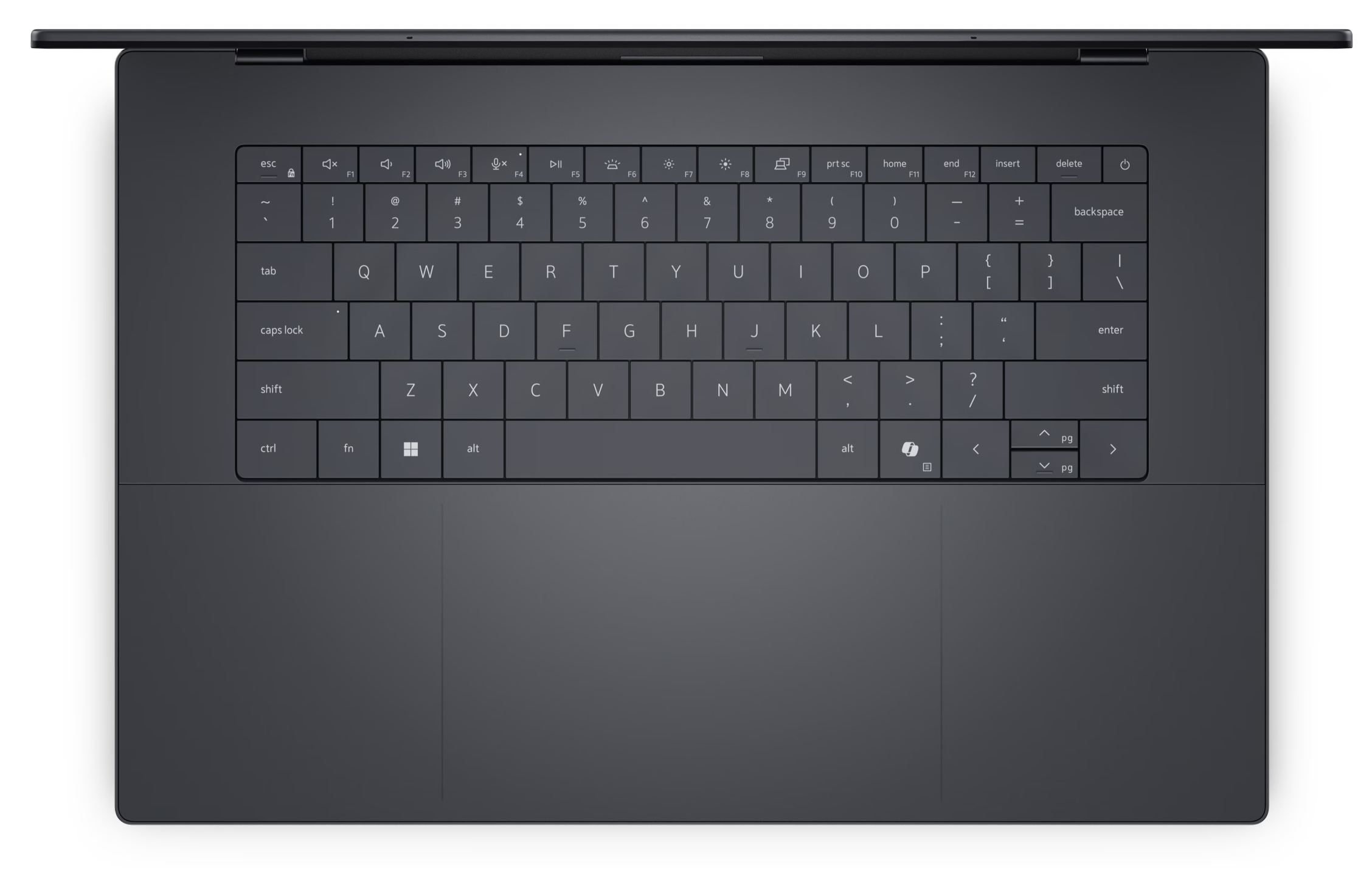 Dell XPS 16 FHD+ Ultra X7 358H/64GB/1TB/Intel Arc/Win11 Pro/ENG backlit kbd/Graphite/3Y ProSupport NBD OnSite Warranty | Dell Warranty 36 month(s)