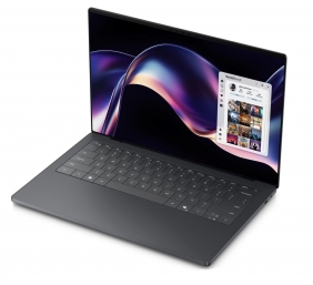 Dell XPS 14 2.8K OLED Ultra X7 358H/32GB/512GB/Intel Arc/Win11 Pro/ENG backlit kbd/Touch/Graphite/3Y Basic OnSite Warranty | Dell DA14260 | Graphite | 14.0 " | OLED | Touchscreen | 2.8K | 120 Hz | Intel Ultra X7 | 358H | 32 GB | LPDDR5x | Solid-state driv