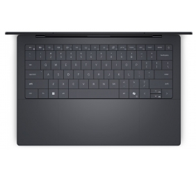 Dell XPS 14 2.8K OLED Ultra X7 358H/32GB/512GB/Intel Arc/Win11 Pro/ENG backlit kbd/Touch/Graphite/3Y Basic OnSite Warranty | Dell DA14260 | Graphite | 14.0 " | OLED | Touchscreen | 2.8K | 120 Hz | Intel Ultra X7 | 358H | 32 GB | LPDDR5x | Solid-state driv
