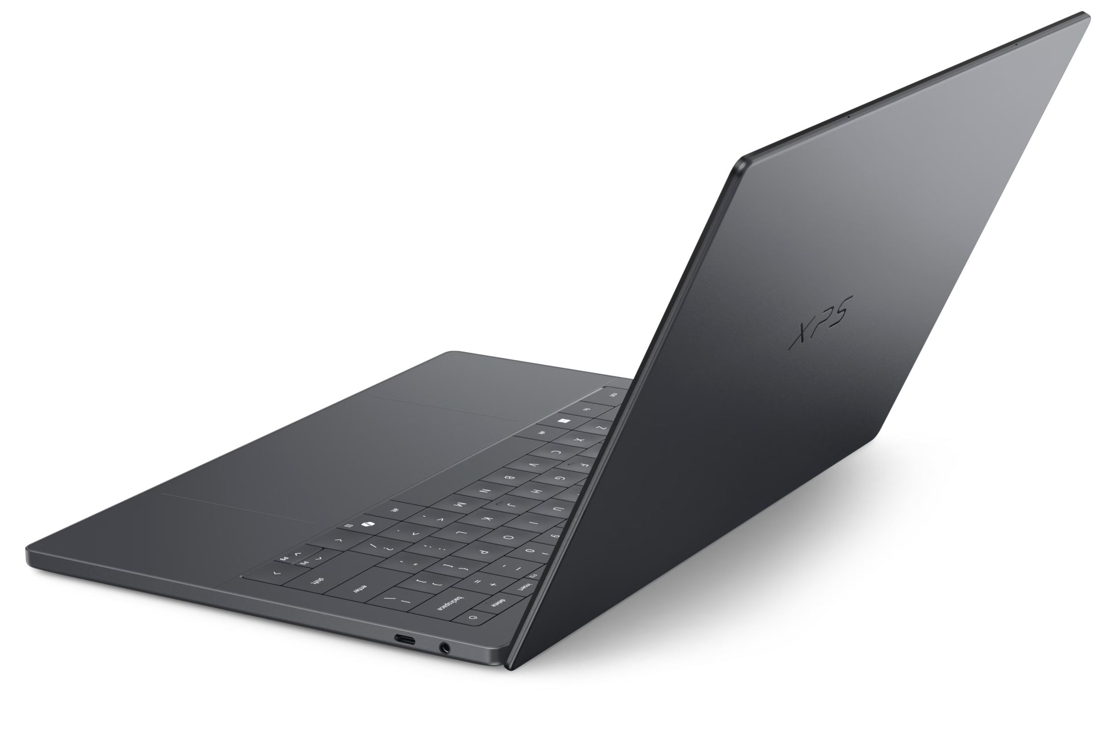 Dell XPS 14 FHD+ Ultra X7 358H/32GB/512GB/Intel Arc/Win11 Pro/ENG backlit kbd/Graphite/3Y Basic OnSite Warranty | Dell DA14260 | Graphite | 2K | 120 Hz | Intel Ultra X7 | 358H | 32 GB | LPDDR5x | Solid-state drive capacity 512 GB | Storage drive capacity 