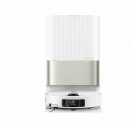 Dreame X50 Ultra Robot Vacuum Cleaner, White | Dreame