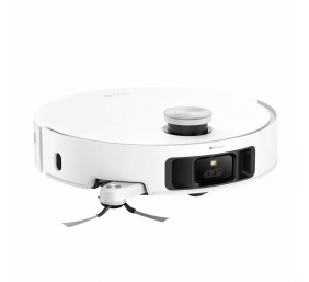 Dreame X50 Ultra Robot Vacuum Cleaner, White | Dreame