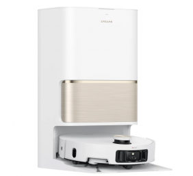 Dreame Dreame L50 Pro Ultra Robot Vacuum Cleaner, White | Dreame