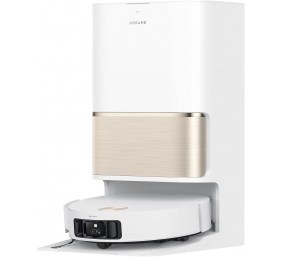 Dreame Dreame L50 Pro Ultra Robot Vacuum Cleaner, White | Dreame
