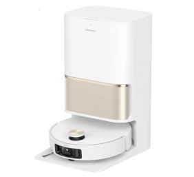 Dreame Dreame L50 Pro Ultra Robot Vacuum Cleaner, White | Dreame