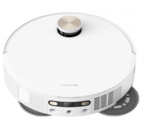 Dreame Dreame L50 Pro Ultra Robot Vacuum Cleaner, White | Dreame