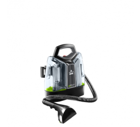 Bissell | SpotClean Pet Select Cleaner | 37288 | Corded operating | 330 W | Black/Titanium/Lime | 24 month(s)