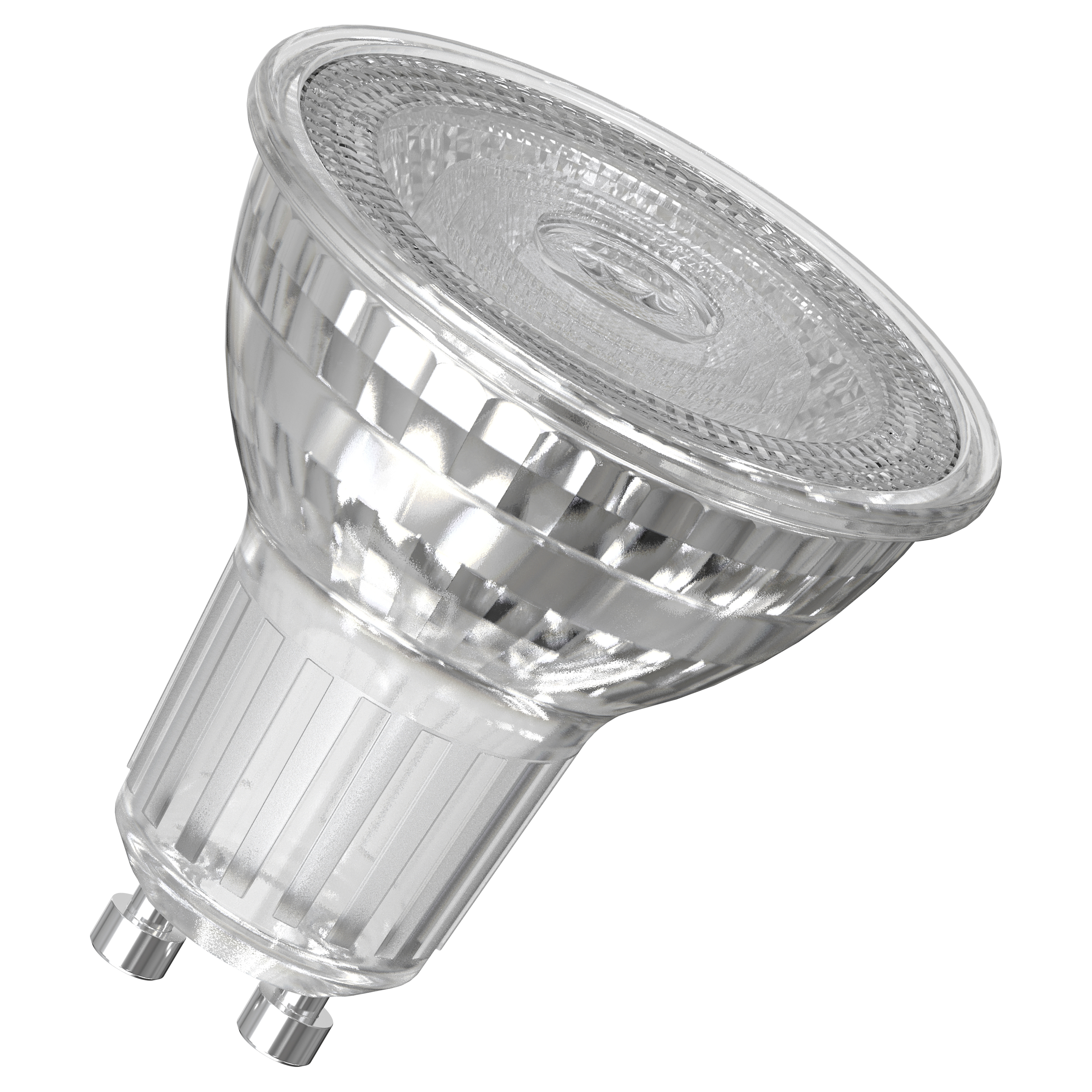 Osram Parathom Reflector | GU10 | 6.1 W | Warm White