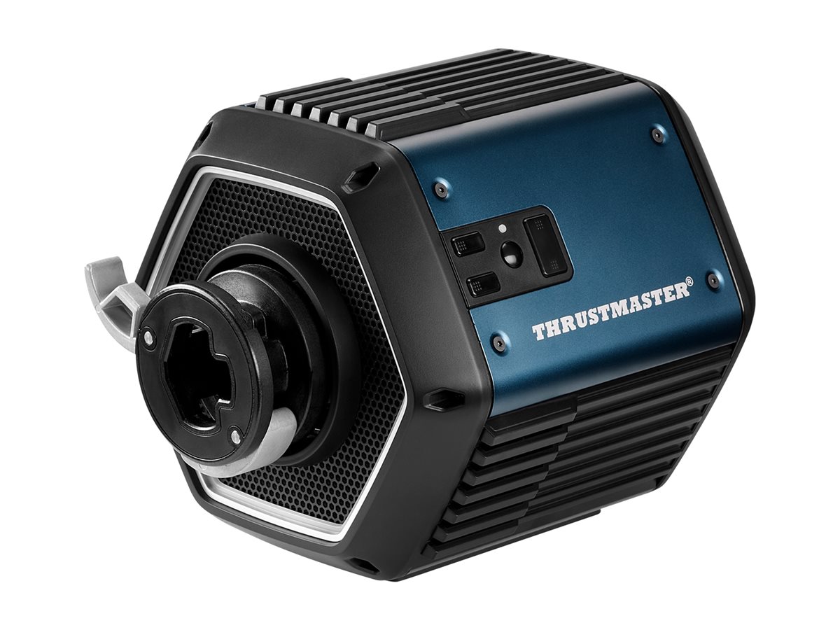 Thrustmaster T818+ F488 LTE Bundle | Wheel and pedals set | Black