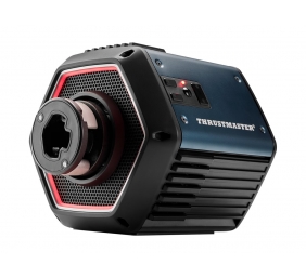 Thrustmaster T818+ F488 LTE Bundle | Wheel and pedals set | Black