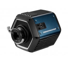Thrustmaster T818+ F488 LTE Bundle | Wheel and pedals set | Black
