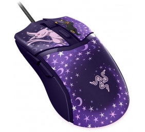 Razer Cobra | Gaming Mouse | Wired | Espeon & Umbreon Edition
