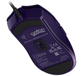 Razer Cobra | Gaming Mouse | Wired | Espeon & Umbreon Edition