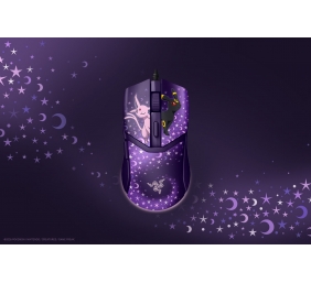 Razer Cobra | Gaming Mouse | Wired | Espeon & Umbreon Edition