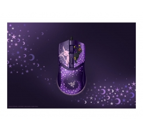Razer Cobra | Gaming Mouse | Wired | Espeon & Umbreon Edition