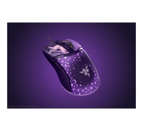Razer Cobra | Gaming Mouse | Wired | Espeon & Umbreon Edition