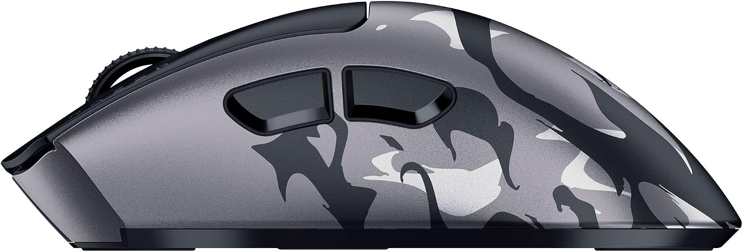 Razer Gaming Mouse | DeathAdder V4 Pro | Wireless | NiKo Edition