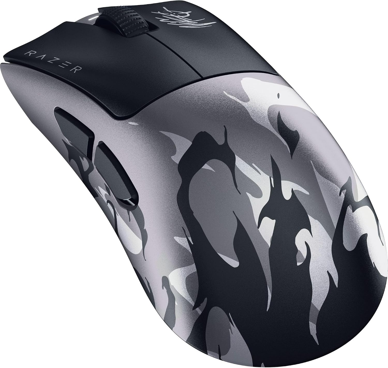 Razer Gaming Mouse | DeathAdder V4 Pro | Wireless | NiKo Edition