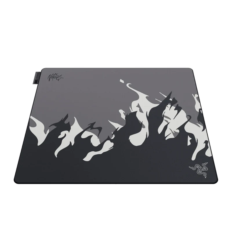 Razer Gaming Mouse Mat, Large | Gigantus V2 Pro | NiKo Edition