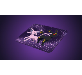 Razer Gaming Mouse Mat, Medium | Gigantus V2 | Espeon/Umbreon