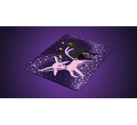 Razer Gaming Mouse Mat, Medium | Gigantus V2 | Espeon/Umbreon