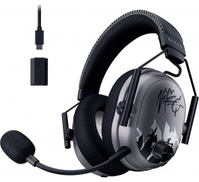 Razer | Gaming Headset | BlackShark V3 Pro | Built-in microphone | Bluetooth | ANC | NiKo Edition